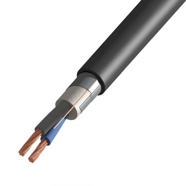 Кабель силовой КГВВЭнг(А)-LS 2х4 ТРТС