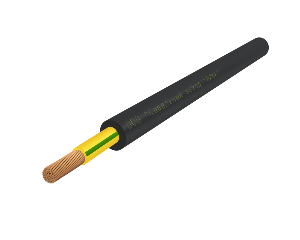 Кабель силовой КГВВнг(А)-LS 1х25(PE) 380/660-2