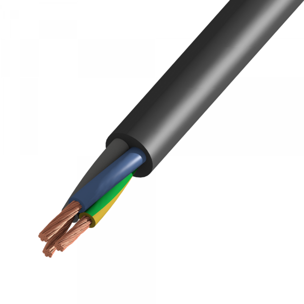 Кабель силовой КГВВнг(А) 3х1.5 ТРТС