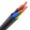 Кабель силовой КГВВнг(А)-LS 4х6(N)-1 ТРТС