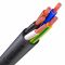 Кабель силовой КГВВнг(А)-LS 5х6(N,PE)-1 ТРТС