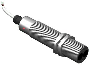 Выключатель бесконтактный OV AF43A5-43N-R400-LZ