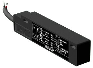 Датчик герконовый магниточувствительный бесконтактный MS UN1P-51