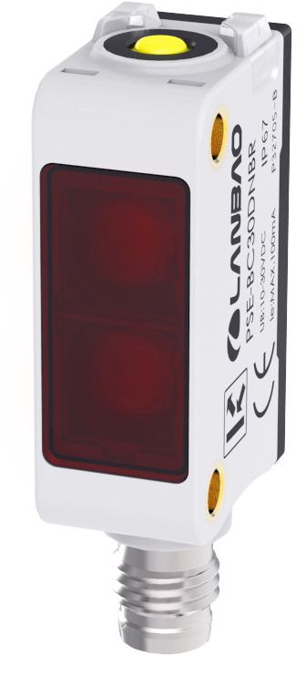Оптический датчик Lanbao PSE-PM3DNBR-E3