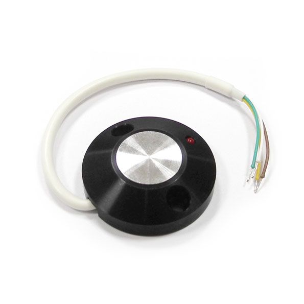 Кнопка выхода