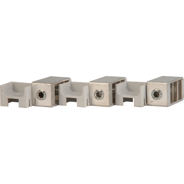 Комплект зажимов (Кабель)