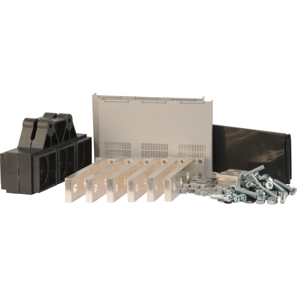 Длинные вывода для заднего присоединения