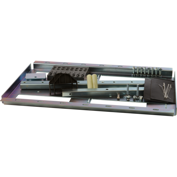 Устр-во для мех. взаимоблокировки нескольких стац.ВА50-43Про