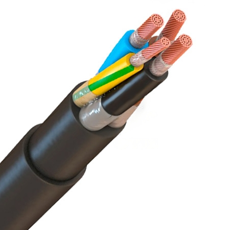 Кабель КПГН1У 7х2,5