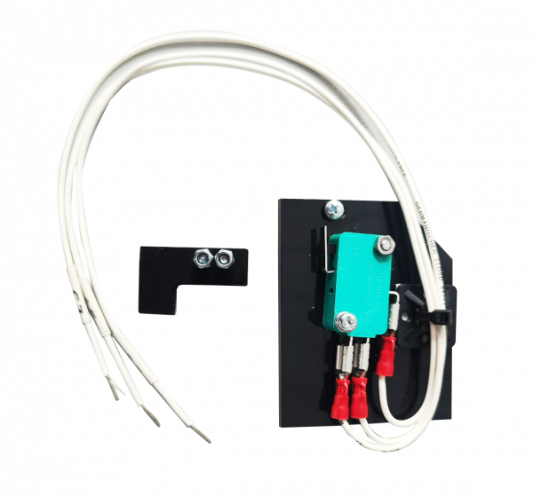 Контакты положения КПВК для ВБ для ВБ23~24/ВБ33~34 (комплект 2 шт)