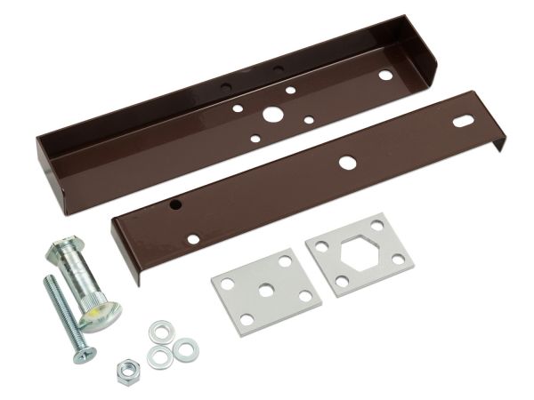 Комплект смещения якоря 200PR, коричневый