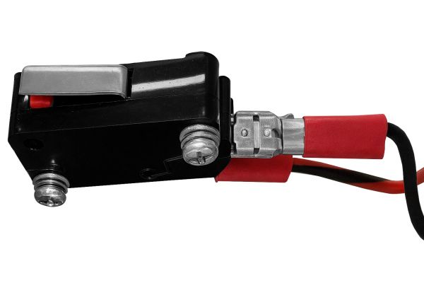 Контакт сигнализации состояния ППВР КСС-ППВР