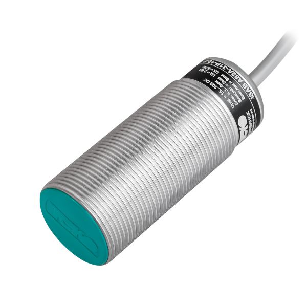 Преобразователь перемещения индуктивный ISAB A82A-43P-10-P