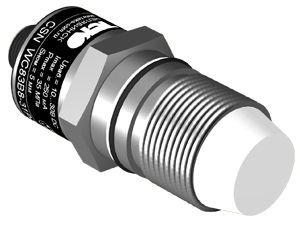 Выключатель бесконтактный CSN WC83S8-5-N-LS4-20