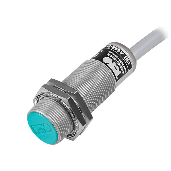 Индуктивный бесконтактный выключатель ISB A4A8-31P-5F-LZT1-C-P