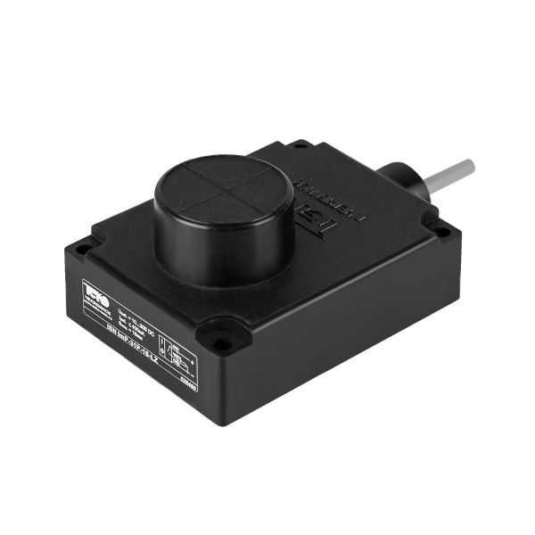 Выключатель бесконтактный ISN ImP-31P-22-LZ