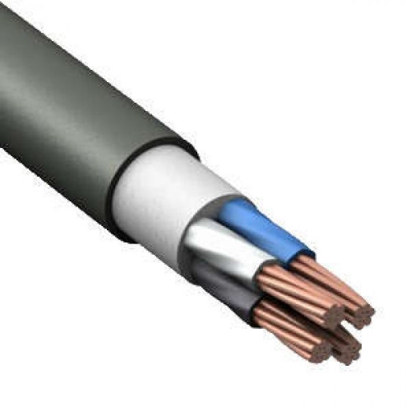 Кабель силовой ПвВГ 4х25мк(N)-1 ТРТС