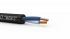 Кабель силовой ППГнг(А)-HF 2х4(ок)(N)-0,66ТРТС  100м