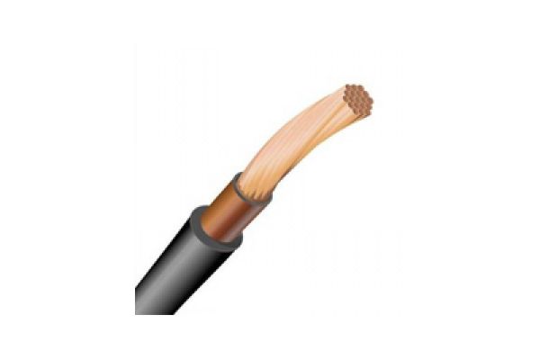 Кабель силовой ВВГнг(А)-LS 1х35мк-0.66