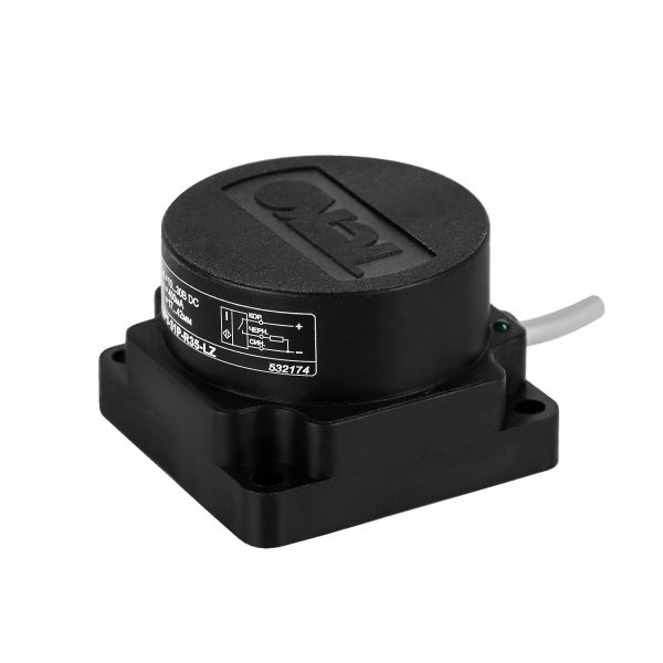 Выключатель бесконтактный ISN I8P5-01G-R35-L