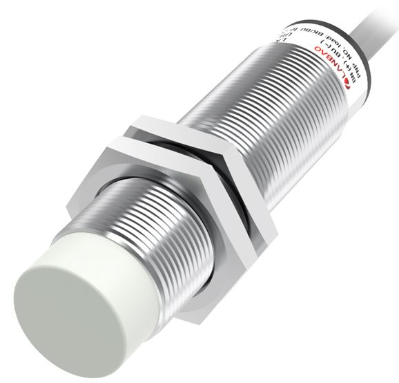 Индуктивный датчик Lanbao LR18XCN20DPCY