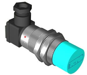 Выключатель бесконтактный CSN ET8A5-43P-20-LZ