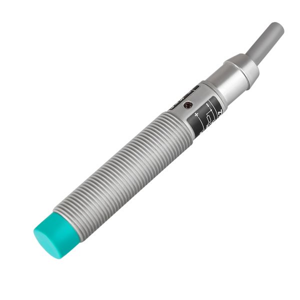 Выключатель бесконтактный ISN EF2A-43P-4-L