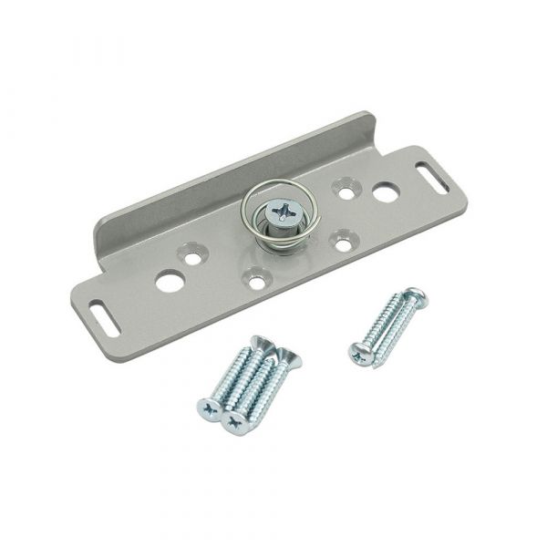 Комплект крепления якоря на пластине MK 150-PD cерый