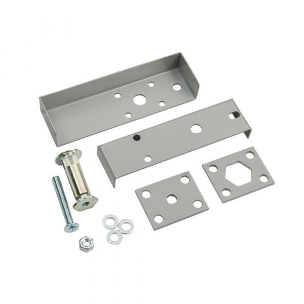 Комплект смещения якоря MK 150-PS для крепления якоря замка, серый