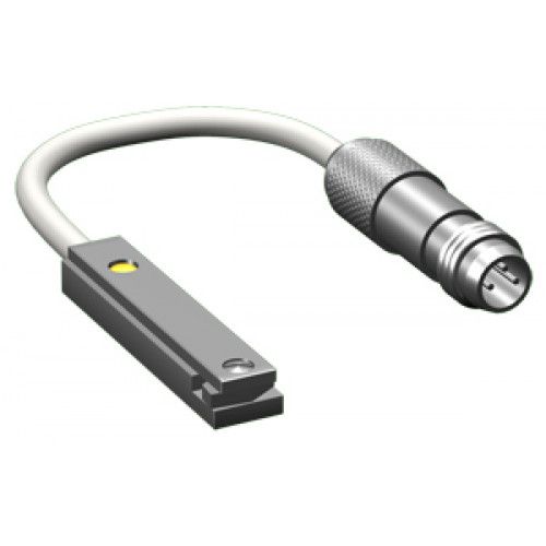 Датчик герконовый магниточувствительный бесконтактный MS FE8CA6-41-LS401