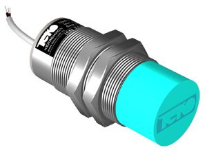 Преобразователь перемещения индуктивный ISAN E8A-32P-15-P