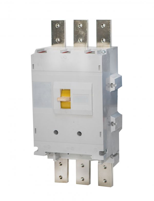 Выключатель автоматический ВА52-41К-320010-1000 А-1140 AC-7000 А-УХЛ3