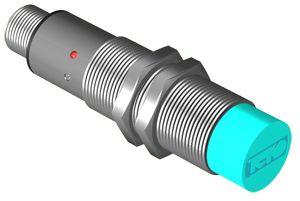 Выключатель бесконтактный CSN EC41B5-31P-10-LZS4