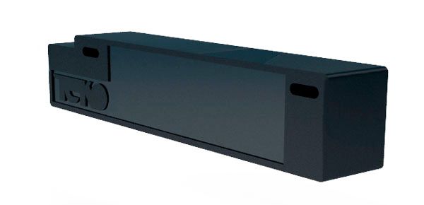 Выключатель бесконтактный MS UN1TP-21