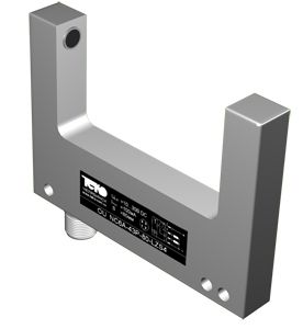 Выключатель бесконтактный OU NC6P-43N-80-LZS4