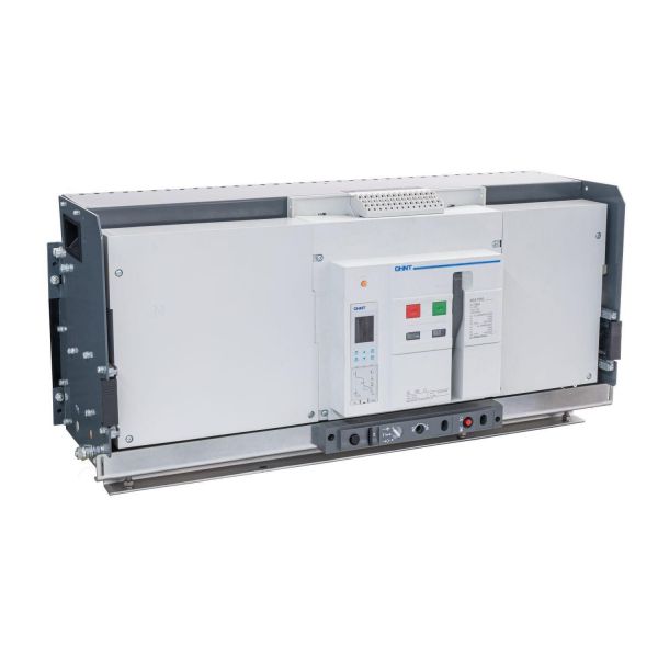 Выключатель воздушный автоматический стационарный 3P 1600А 85кА тип M AC230В NA8-2500H