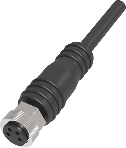 Соединитель CS S48L-3-2