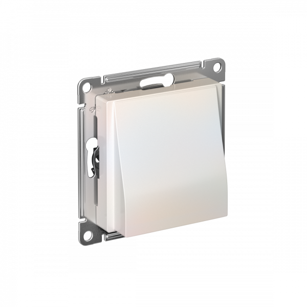 Вывод кабеля ATLASDESIGN механизм жемчуг