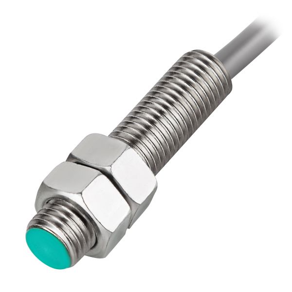 Индуктивный бесконтактный выключатель ISB B11B-31N-1,5-L