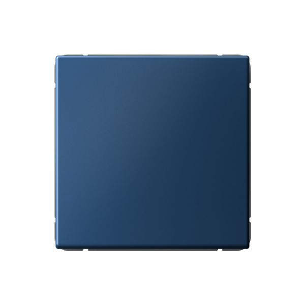 ARTGALLERY Перекрестный ПЕРЕКЛЮЧАТЕЛЬ, 10АХ, механизм, быстрозажимные клеммы, АКВАМАРИН