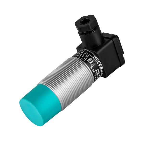 Выключатель бесконтактный ISN ET8A-43P-15-LZ-C