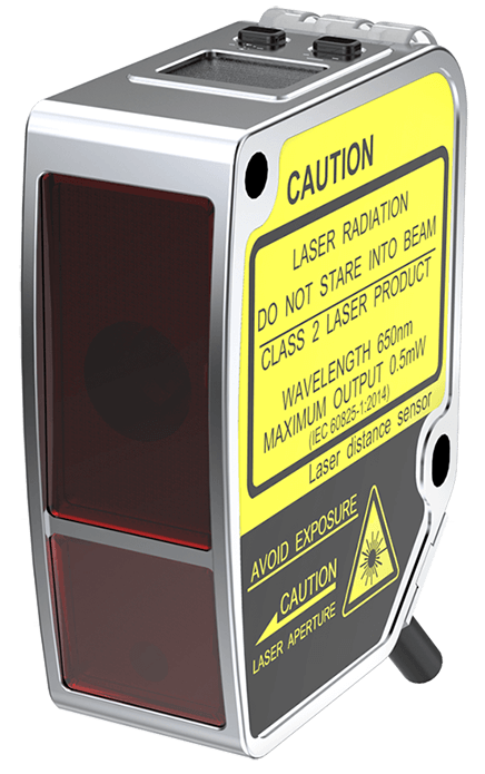 Оптический датчик Lanbao PDA-CC50TGI