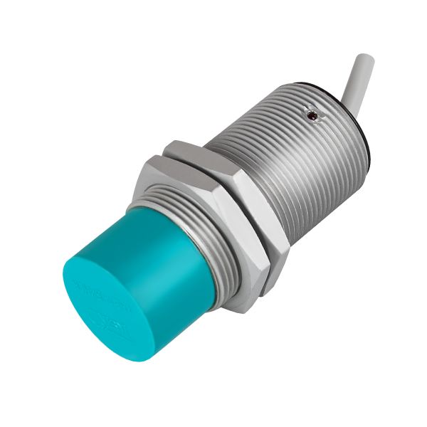 Выключатель бесконтактный ISN E73A-02G-15-L