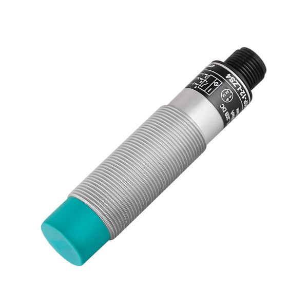 Выключатель бесконтактный ISN EC41A-31P-12-LZS4