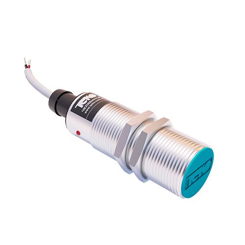 Выключатель бесконтактный ISB AF4A-31P-5F-LZT1-C-P