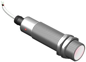 Выключатель бесконтактный OY AF44A-2-10-P-H
