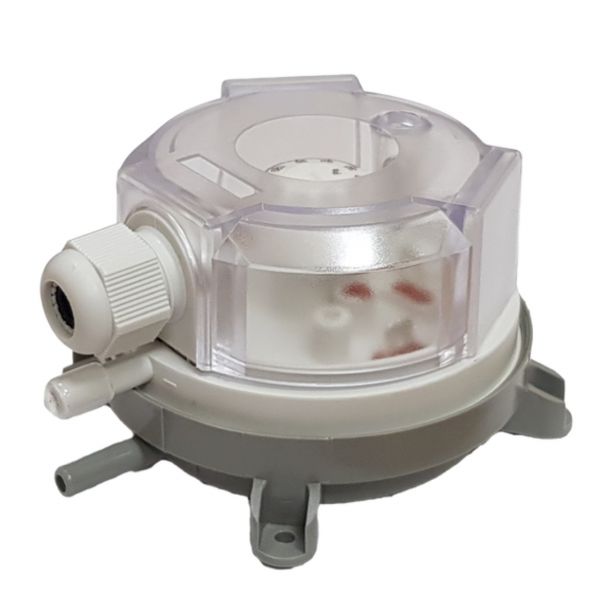 Реле перепада давления воздуха 500-2500Па