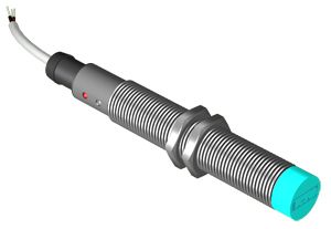 Выключатель бесконтактный CSN EF24B5-31N-7-LZ