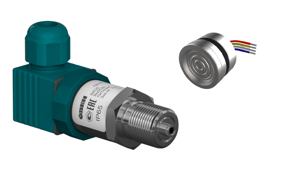 Датчик давления общепромышленный ПД100-ДИ1.6-111-0.5