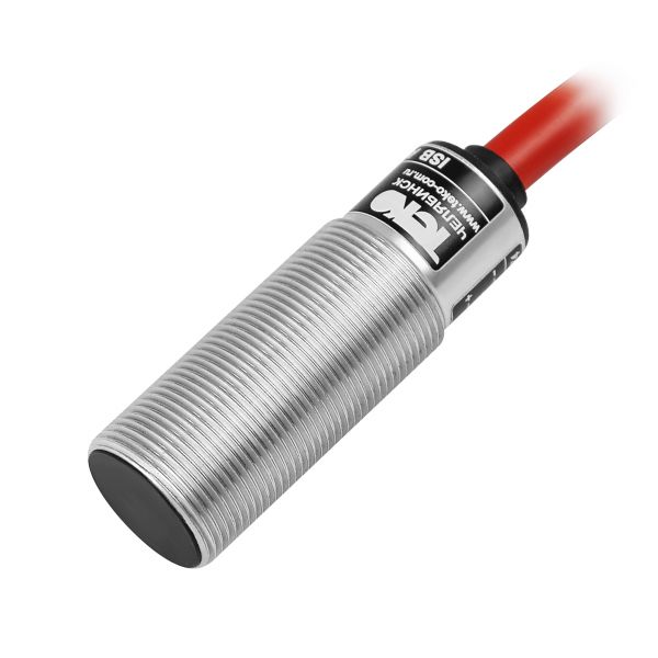 Выключатель бесконтактный ISB A4A-31P-5-Z-K